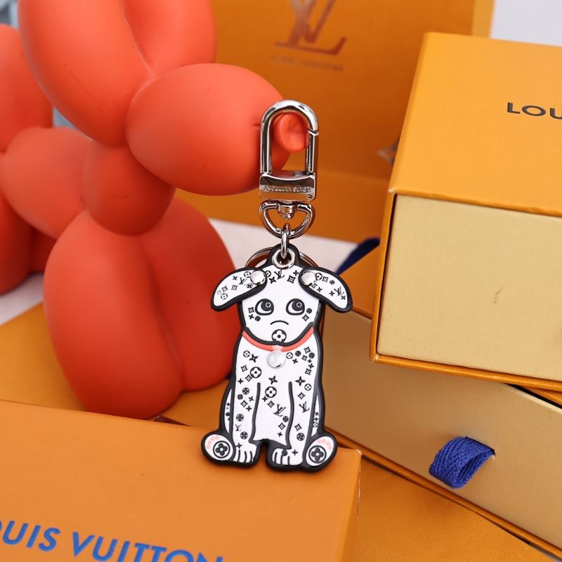 Louis Vuitton Keychains